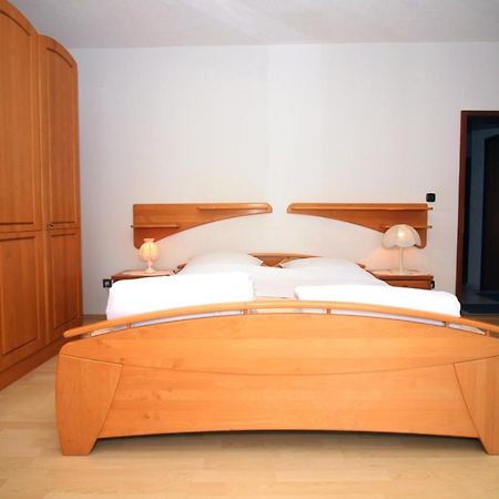 Apartment Masa 티스노 외부 사진
