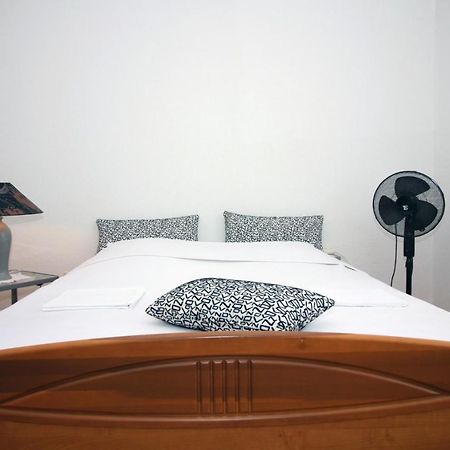 Apartment Masa 티스노 외부 사진