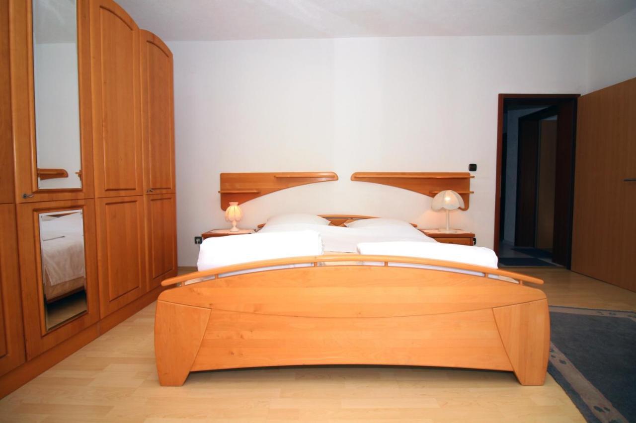 Apartment Masa 티스노 외부 사진
