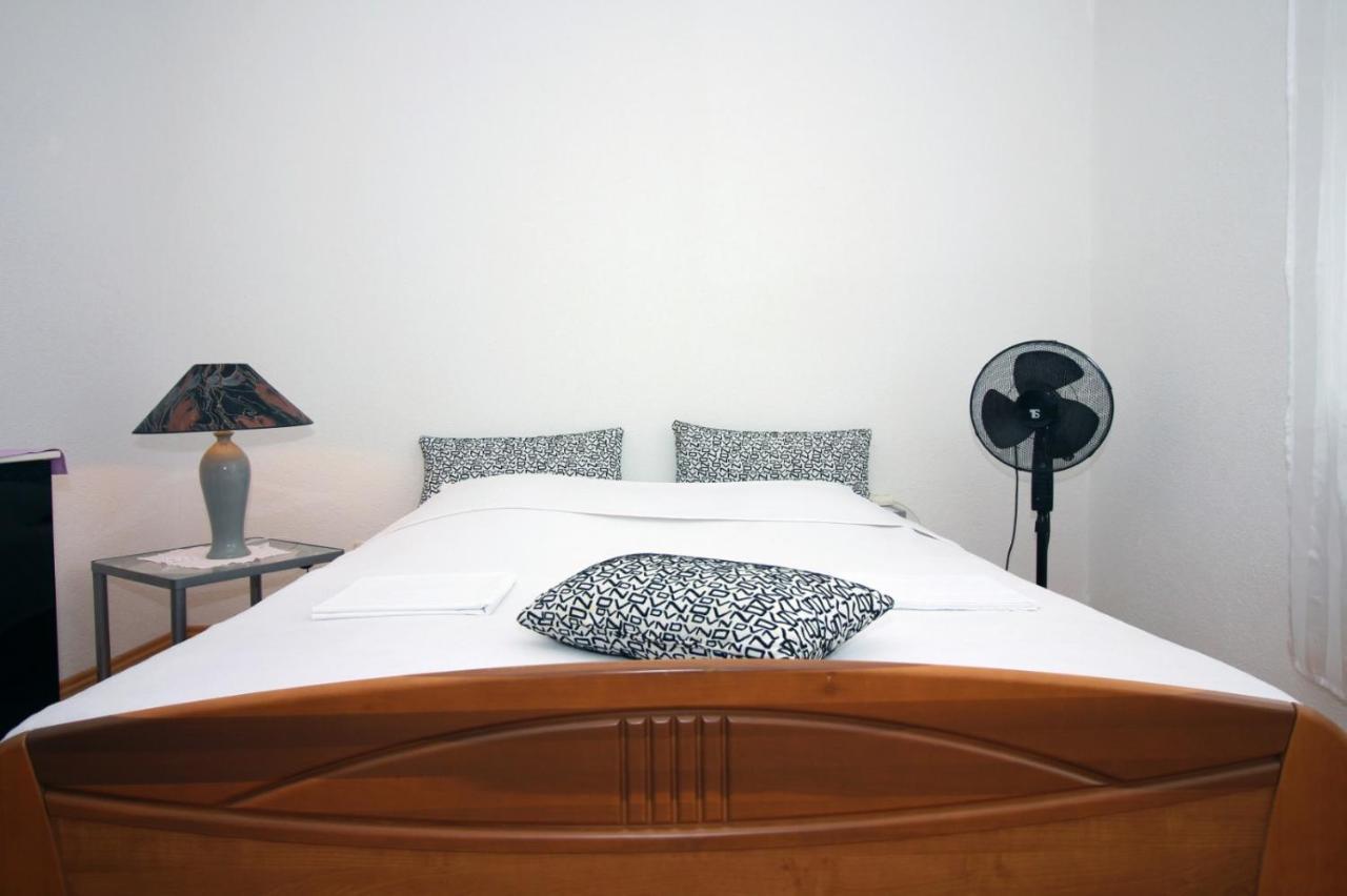 Apartment Masa 티스노 외부 사진