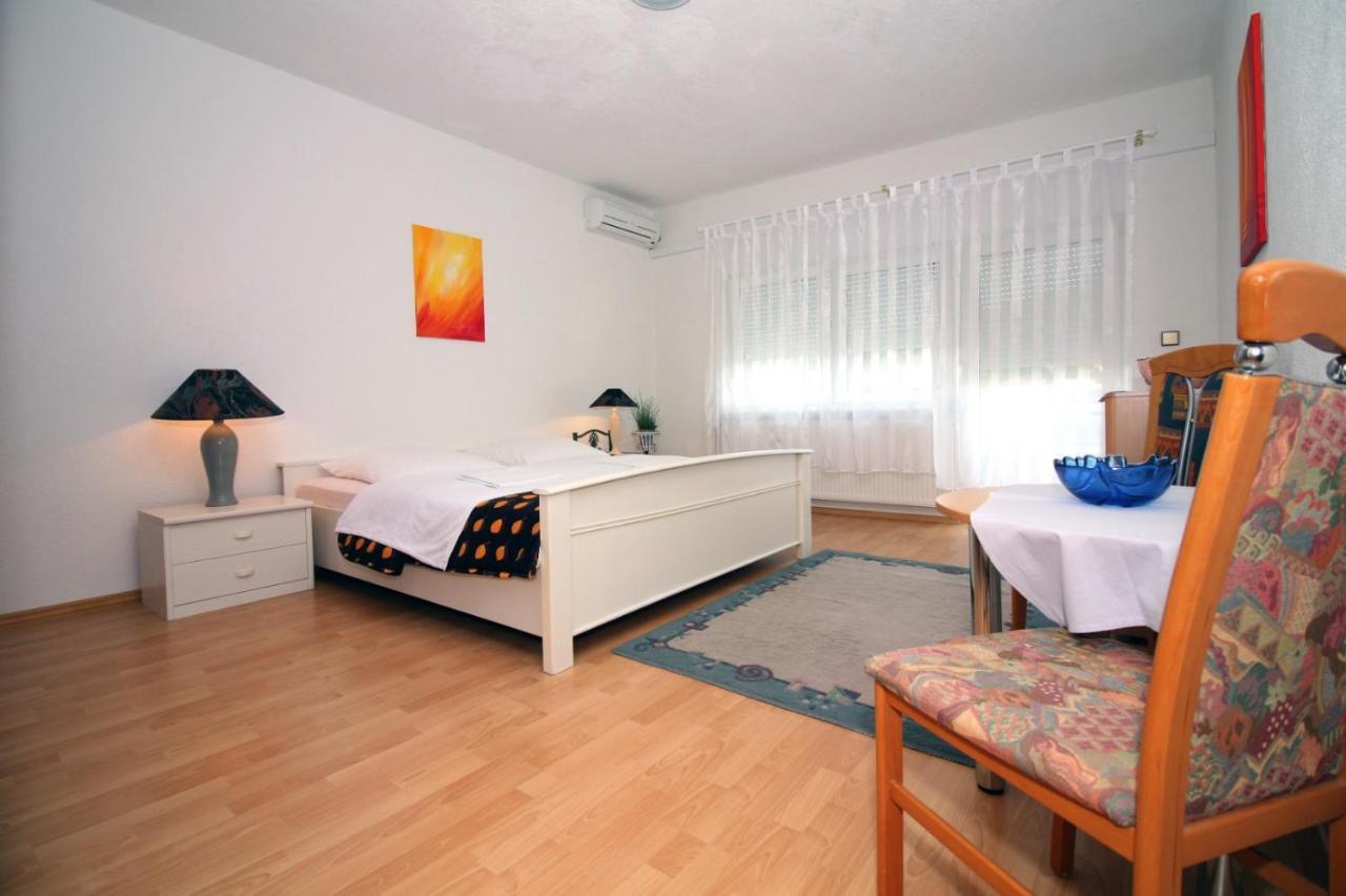 Apartment Masa 티스노 외부 사진