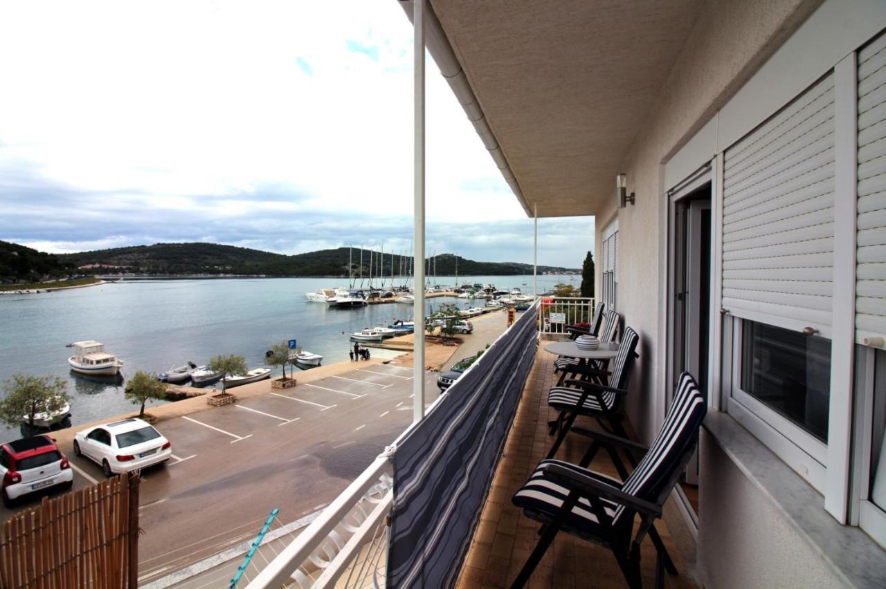 Apartment Masa 티스노 외부 사진