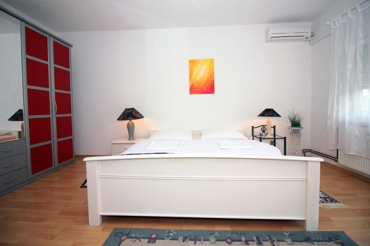 Apartment Masa 티스노 외부 사진