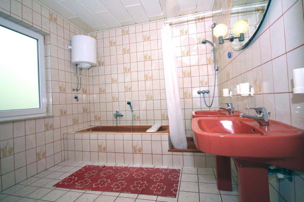 Apartment Masa 티스노 외부 사진