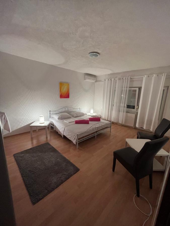 Apartment Masa 티스노 외부 사진