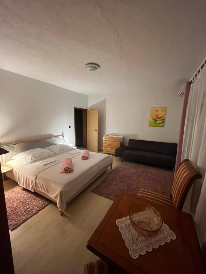 Apartment Masa 티스노 외부 사진